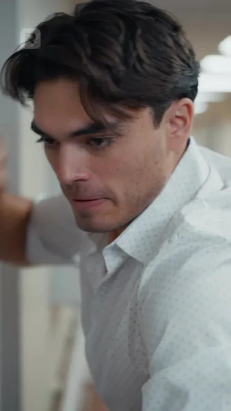 รักวุ่นวายหัวใจสองบวกสามดวง