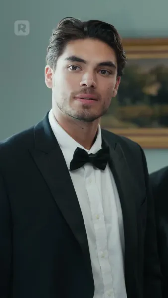 รักวุ่นวายหัวใจสองบวกสามดวง