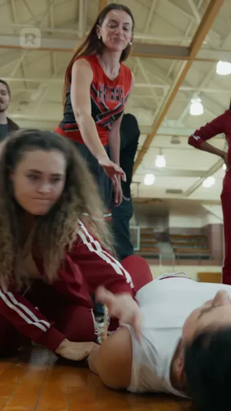 รักวุ่นวายหัวใจสองบวกสามดวง