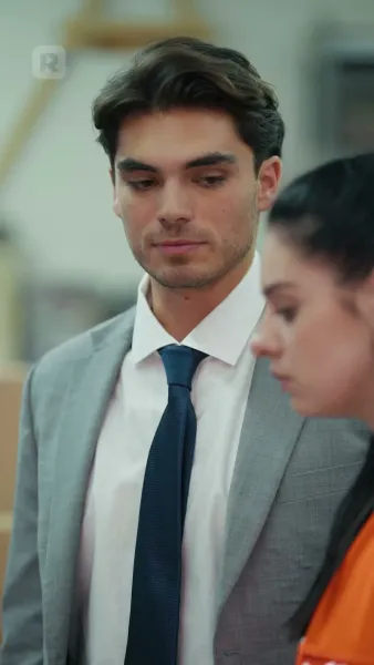 รักวุ่นวายหัวใจสองบวกสามดวง