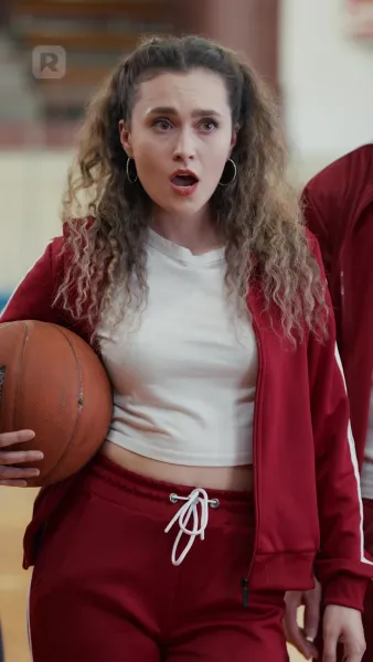 รักวุ่นวายหัวใจสองบวกสามดวง