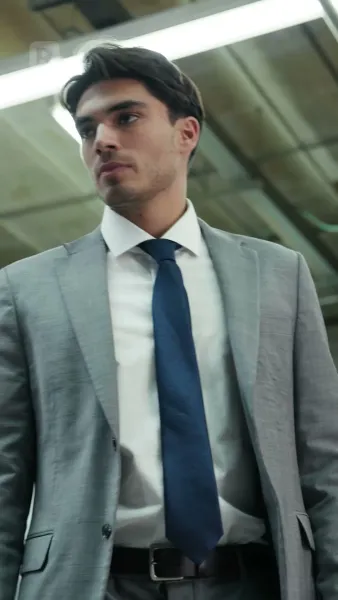 รักวุ่นวายหัวใจสองบวกสามดวง