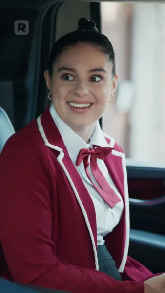 รักวุ่นวายหัวใจสองบวกสามดวง