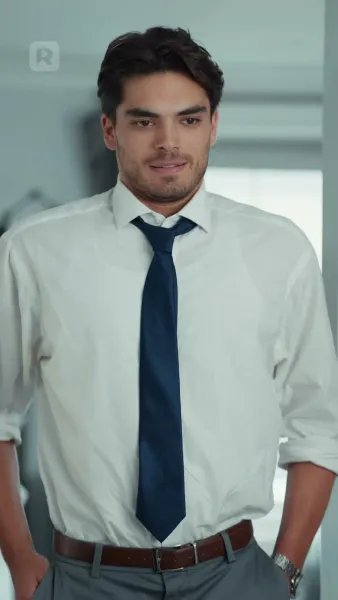 รักวุ่นวายหัวใจสองบวกสามดวง