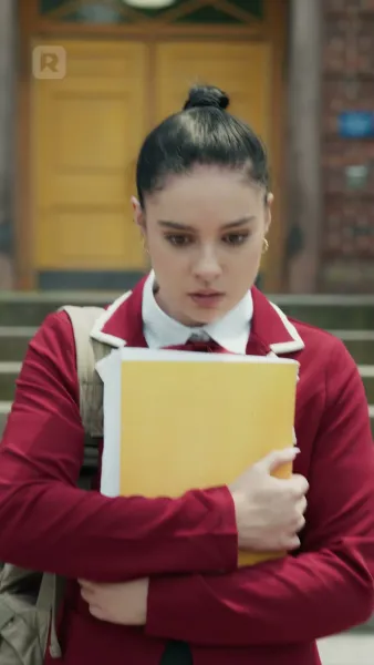 รักวุ่นวายหัวใจสองบวกสามดวง