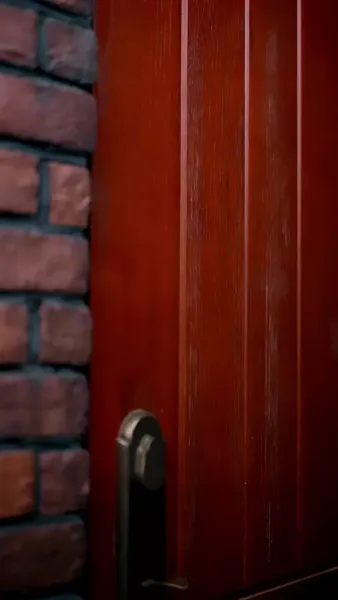 ความรักไม่อาจเป็นดั่งเก่า