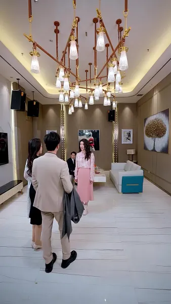 ความรักไม่อาจเป็นดั่งเก่า