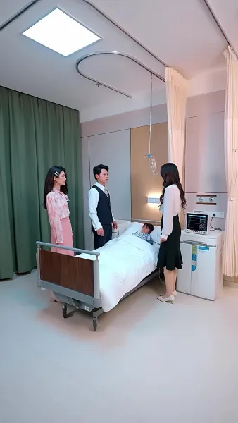 ความรักไม่อาจเป็นดั่งเก่า