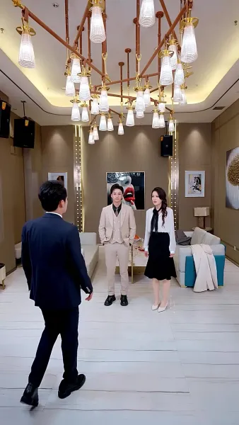 ความรักไม่อาจเป็นดั่งเก่า