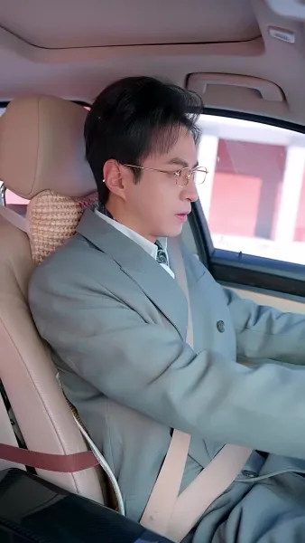 ความรักไม่อาจเป็นดั่งเก่า