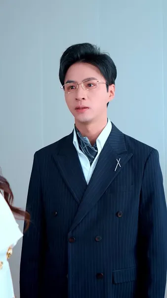 ความรักไม่อาจเป็นดั่งเก่า