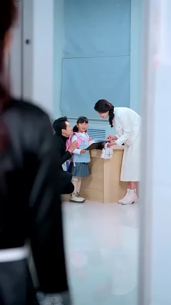 ความรักไม่อาจเป็นดั่งเก่า