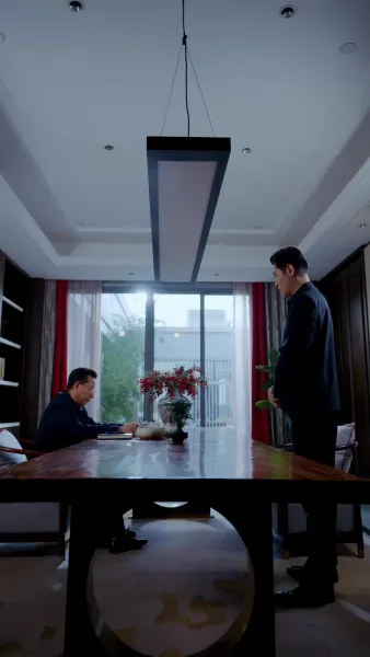 นายเหนือนาย