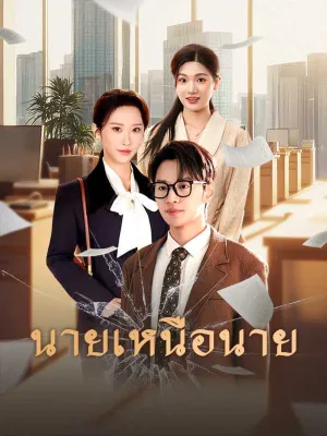 นายเหนือนาย