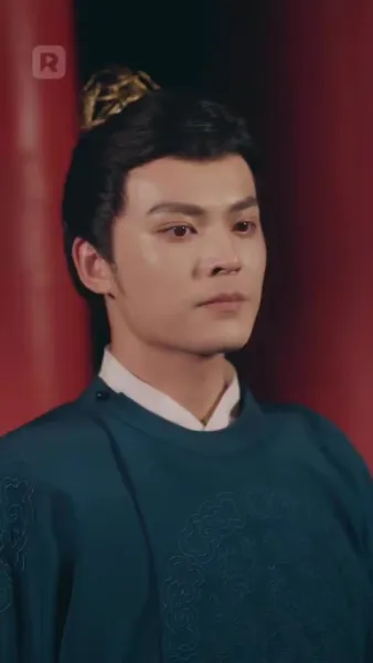 ดอกไม้ในวังวนอำนาจ