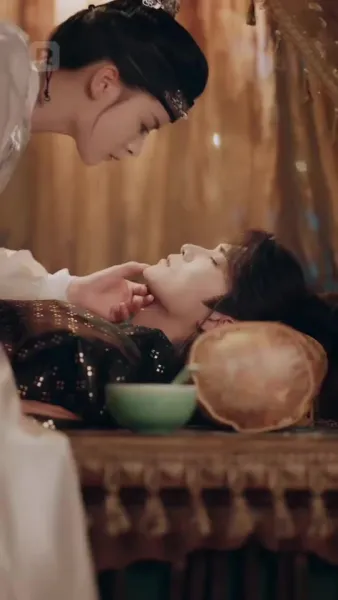 ดอกไม้ในวังวนอำนาจ