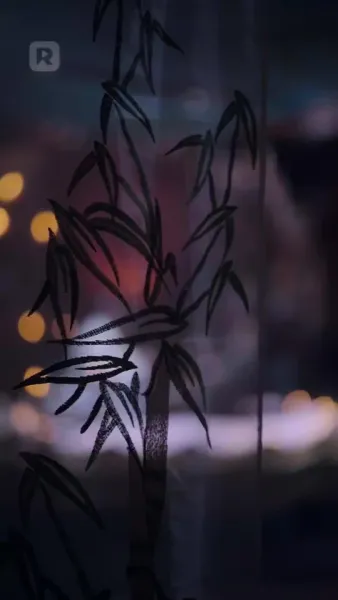 ดอกไม้ในวังวนอำนาจ