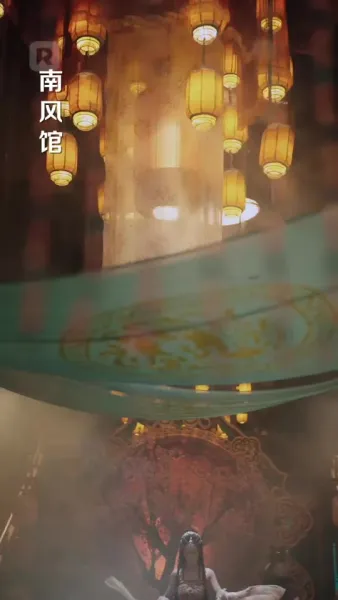 ดอกไม้ในวังวนอำนาจ