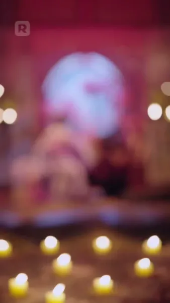 ดอกไม้ในวังวนอำนาจ