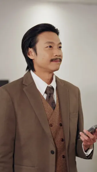 มังกรผงาดจากดิน 1