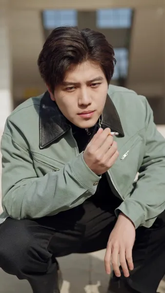 มังกรผงาดจากดิน 1