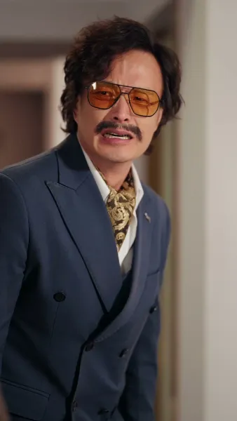 มังกรผงาดจากดิน 1