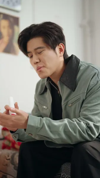 มังกรผงาดจากดิน 1