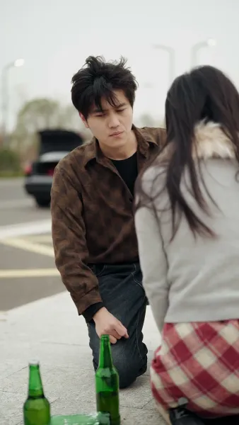 มังกรผงาดจากดิน 1