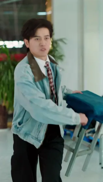 มังกรผงาดจากดิน 1