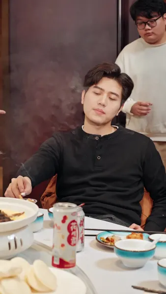 มังกรผงาดจากดิน 1