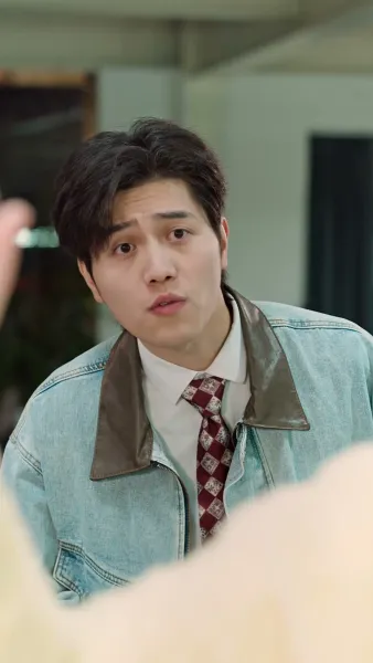 มังกรผงาดจากดิน 1