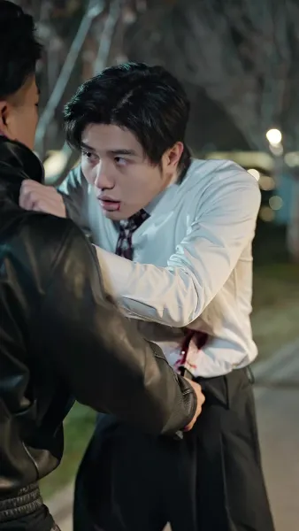 มังกรผงาดจากดิน 1