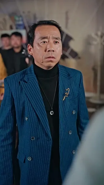 มังกรผงาดจากดิน 1