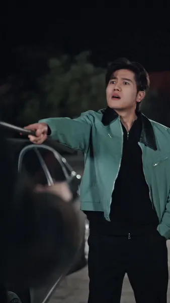 มังกรผงาดจากดิน 1