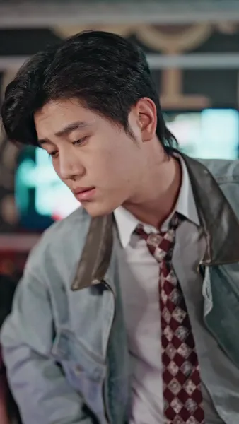 มังกรผงาดจากดิน 1