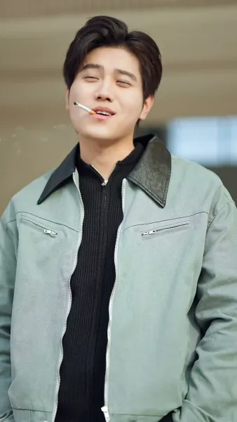 มังกรผงาดจากดิน 1