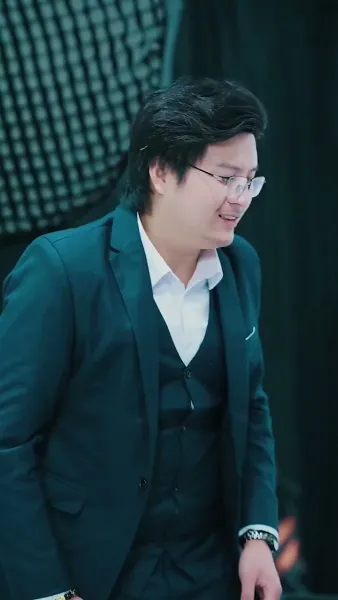 เจ้าสาวปริศนา บัญชาหัวใจ