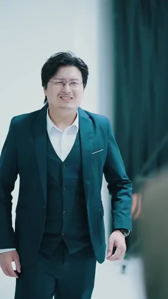 เจ้าสาวปริศนา บัญชาหัวใจ