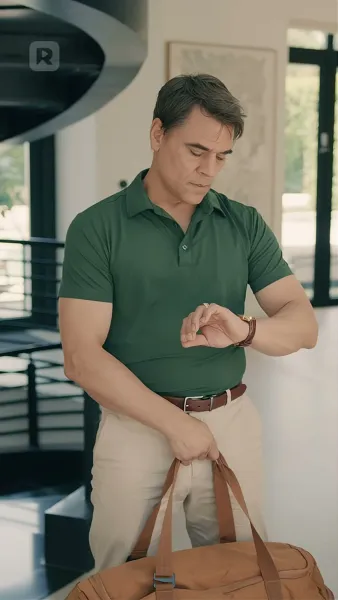 กองหลังคลุกฝุ่นหวนคืนสู่สนาม