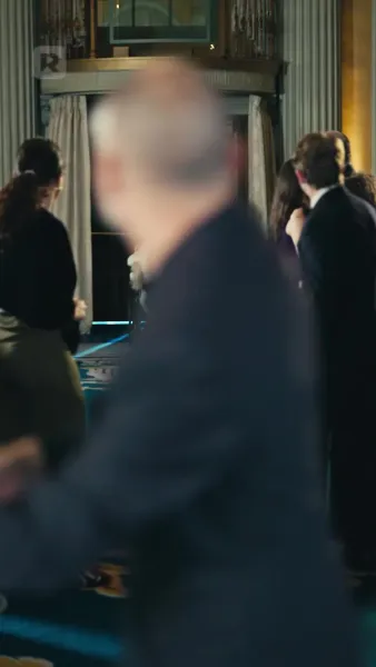 คู่ชะตาลวงใจ