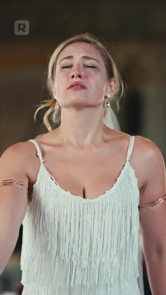 คู่ชะตาลวงใจ