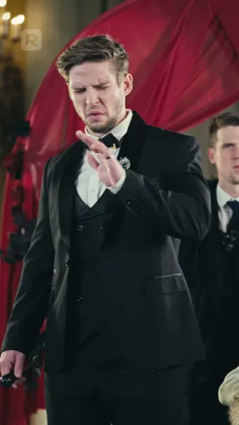 คู่ชะตาลวงใจ