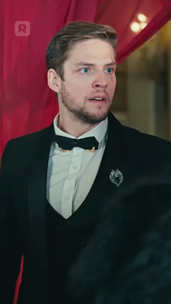 คู่ชะตาลวงใจ