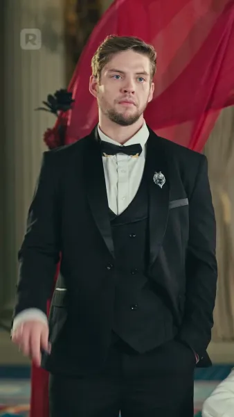 คู่ชะตาลวงใจ