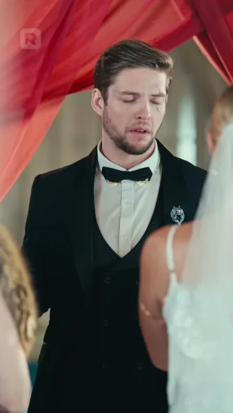 คู่ชะตาลวงใจ