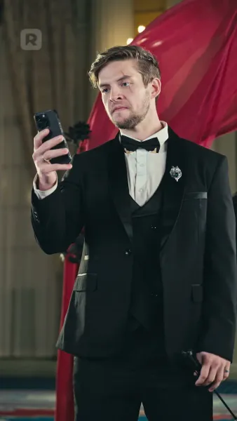 คู่ชะตาลวงใจ