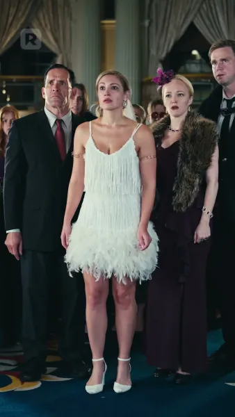 คู่ชะตาลวงใจ