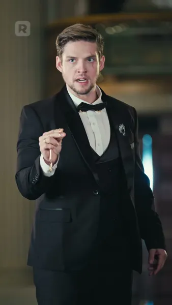 คู่ชะตาลวงใจ