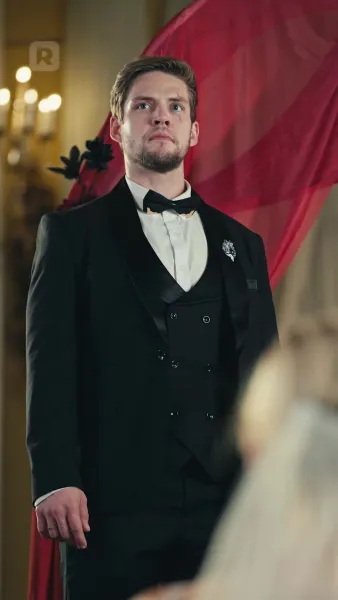 คู่ชะตาลวงใจ