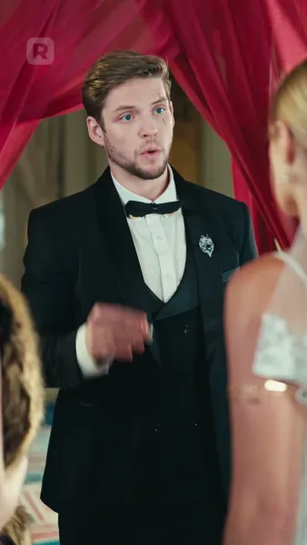 คู่ชะตาลวงใจ